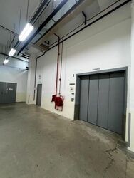 Grande Building (D3), Factory #455112001